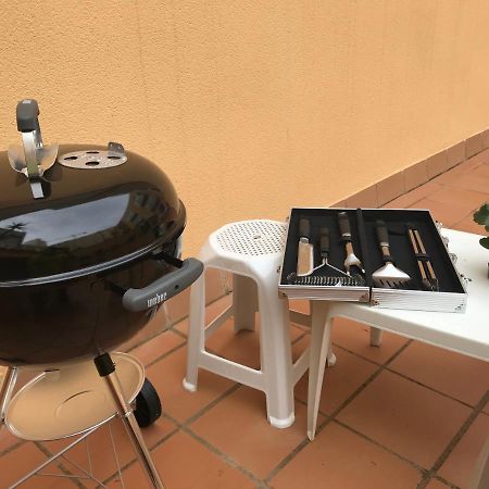 Costa Brava-St Antoni De Calonge Apartament Per Parelles I Families Petites 外观 照片