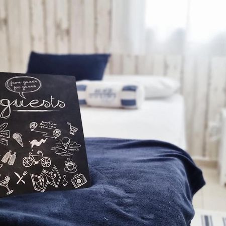 Costa Brava-St Antoni De Calonge Apartament Per Parelles I Families Petites 外观 照片