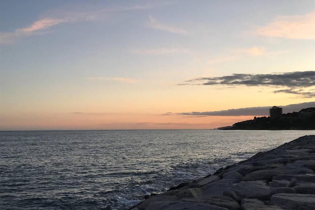 Costa Brava-St Antoni De Calonge Apartament Per Parelles I Families Petites 外观 照片
