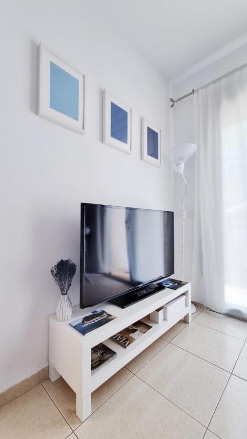 Costa Brava-St Antoni De Calonge Apartament Per Parelles I Families Petites 外观 照片