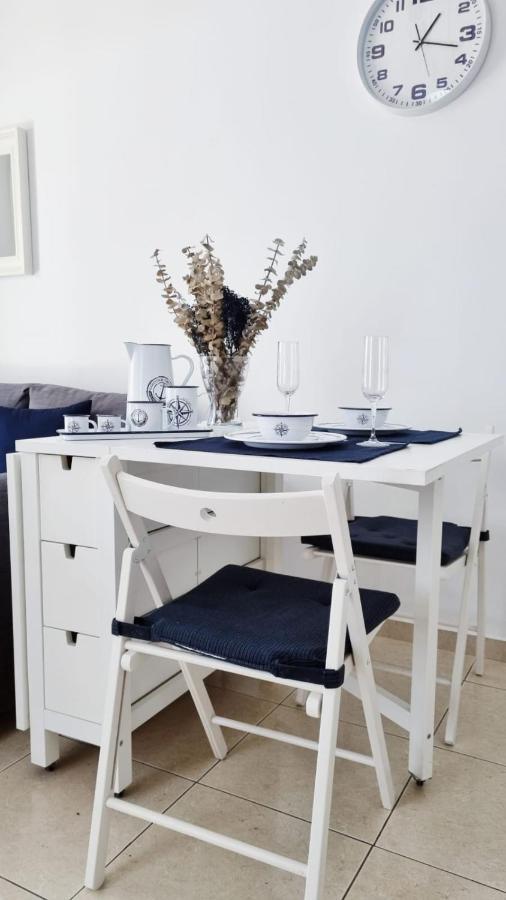 Costa Brava-St Antoni De Calonge Apartament Per Parelles I Families Petites 外观 照片