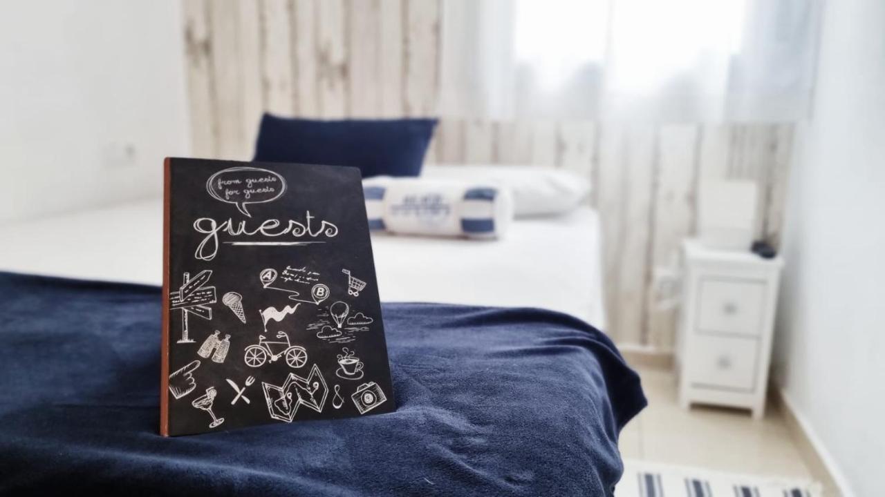 Costa Brava-St Antoni De Calonge Apartament Per Parelles I Families Petites 外观 照片