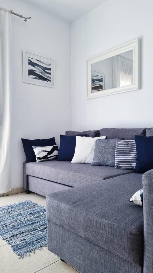 Costa Brava-St Antoni De Calonge Apartament Per Parelles I Families Petites 外观 照片