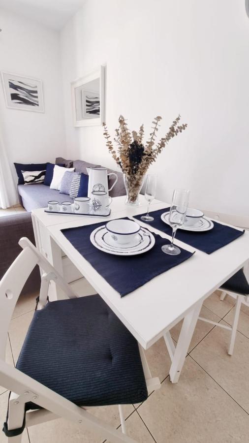 Costa Brava-St Antoni De Calonge Apartament Per Parelles I Families Petites 外观 照片