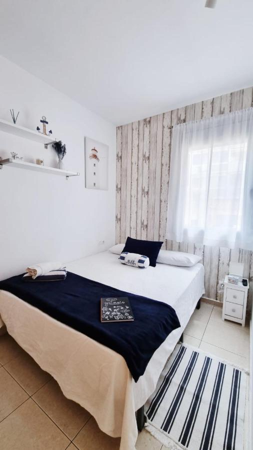 Costa Brava-St Antoni De Calonge Apartament Per Parelles I Families Petites 外观 照片