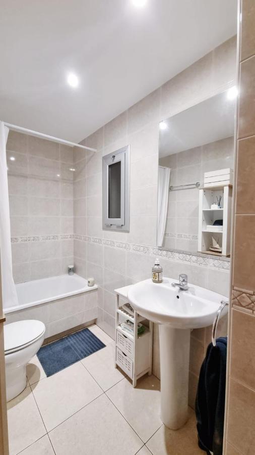 Costa Brava-St Antoni De Calonge Apartament Per Parelles I Families Petites 外观 照片