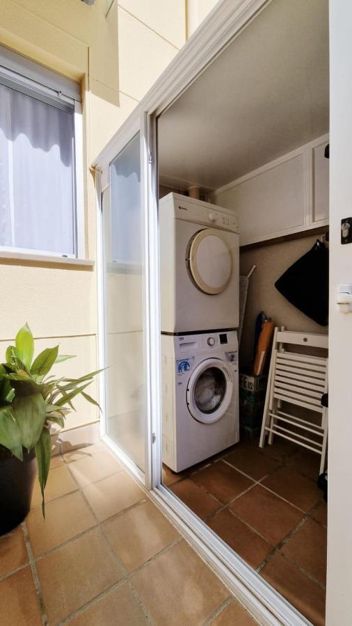 Costa Brava-St Antoni De Calonge Apartament Per Parelles I Families Petites 外观 照片
