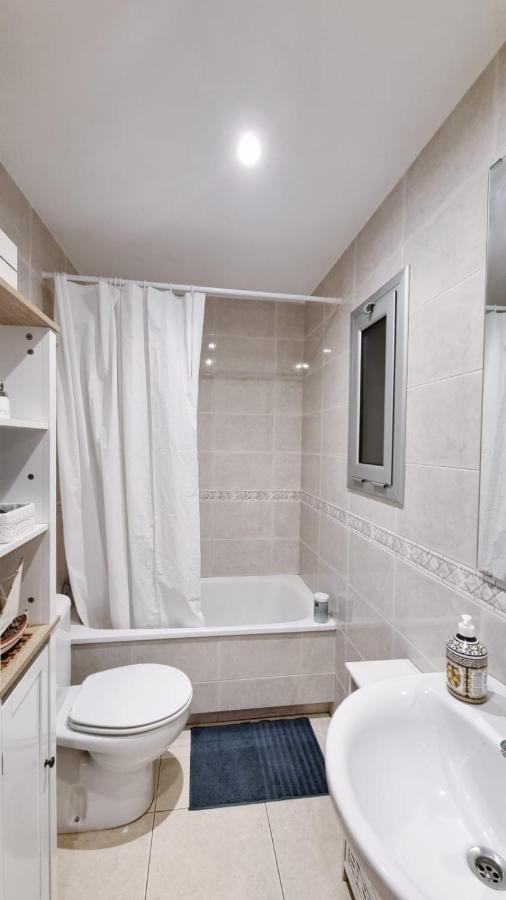 Costa Brava-St Antoni De Calonge Apartament Per Parelles I Families Petites 外观 照片