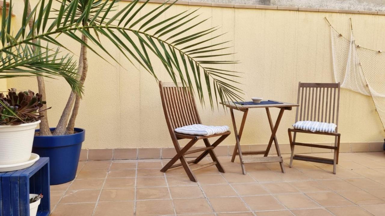 Costa Brava-St Antoni De Calonge Apartament Per Parelles I Families Petites 外观 照片