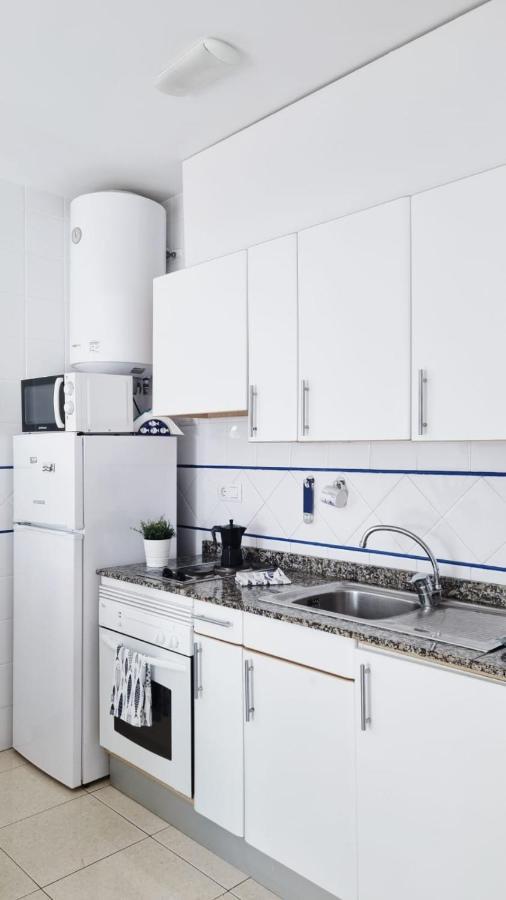 Costa Brava-St Antoni De Calonge Apartament Per Parelles I Families Petites 外观 照片