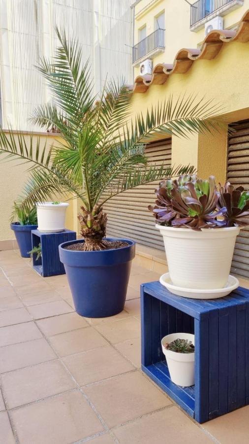 Costa Brava-St Antoni De Calonge Apartament Per Parelles I Families Petites 外观 照片