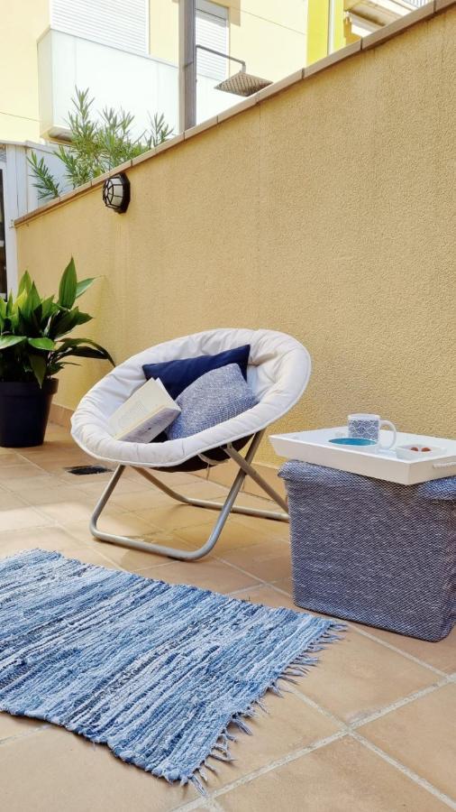 Costa Brava-St Antoni De Calonge Apartament Per Parelles I Families Petites 外观 照片